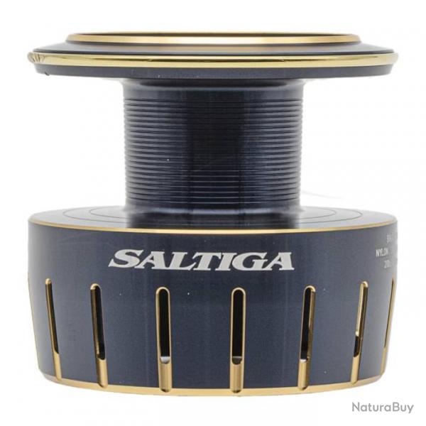 Bobine Daiwa Saltiga 2023 SG23G6000H