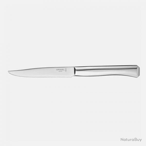 Opinel Couteaux de table inox 4 pices , Perptue