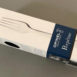 Opinel Fourchettes de table inox 4 pièces , Perpétue