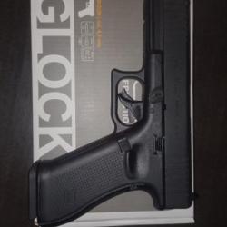 Glock 17 gen5 mos blk 4.5mm umarex 5.8409 état neuf