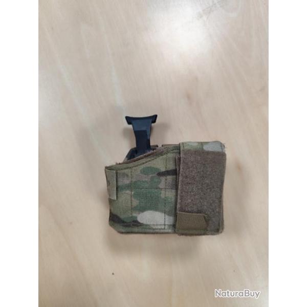 Holster universelle molle