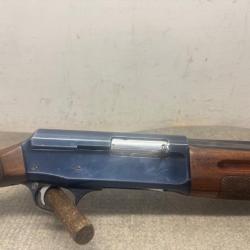 FUSIL SEMI-AUTOMATIQUE FRANCHI 48AL CALIBRE 12/70 - 1 sans prix de réserve