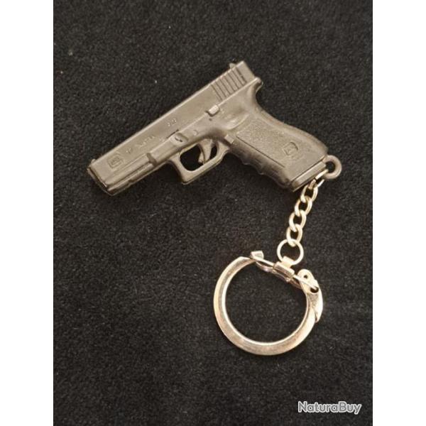 Porte cl Glock (original)