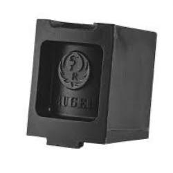 Chargeur ruger 22 lr rotatif 10 cps bx-1 Rimfire