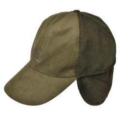 OPE PROMOTION ! Casquette Base Ball chasse Grand Nord kaki Percussion