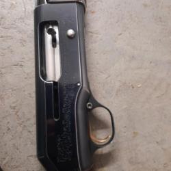 Beretta A 304 silver lark