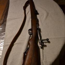 fusil mauser g 98