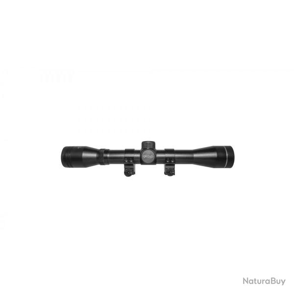 Lunette walther 4x32 avec montage 22mm