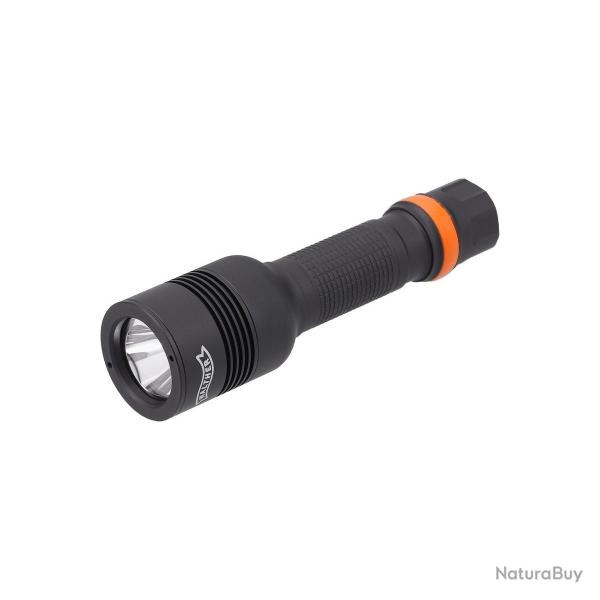 Lampe walther hfc1 - hunting flashlight c1 - 1000 lumens
