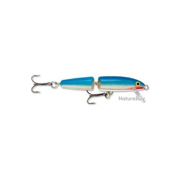 Leurre Rapala Jointed 13cm B