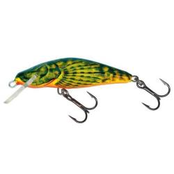 Poisson Nageur Salmo Bullhead BD4S HBH - Hot Bullhead