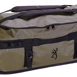 Sac de voyage Browning duffle bag vert 80L