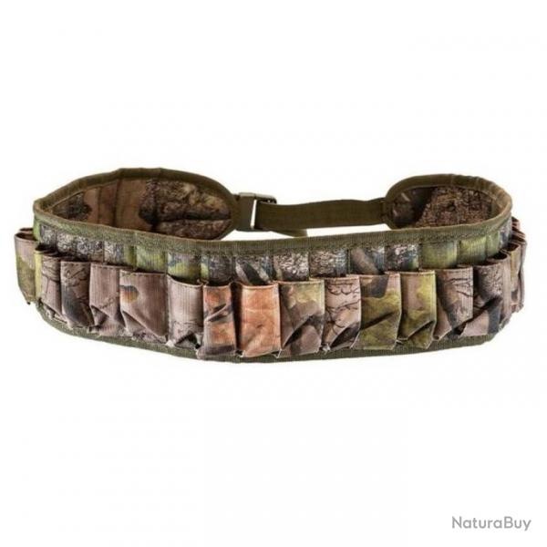 OPE PROMOTION ! Ceinture cartouchire Jack Pyke - Camo