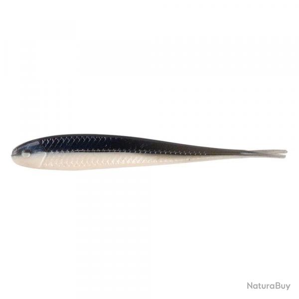 Leurre Souple Yum FF Sonar Minnow 10cm 5g 10cm par 8 378 - Natural Shad