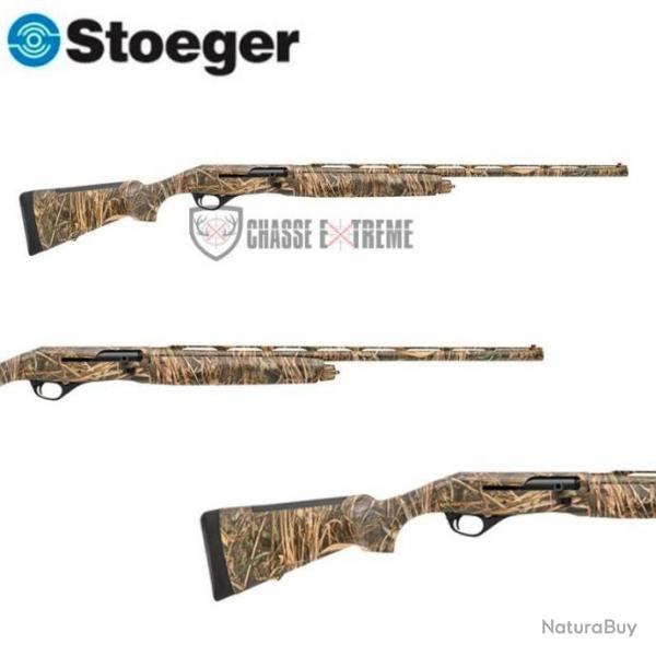 Fusil STOEGER M3020 Camo Max7 Fraise 66cm Cal 20/76