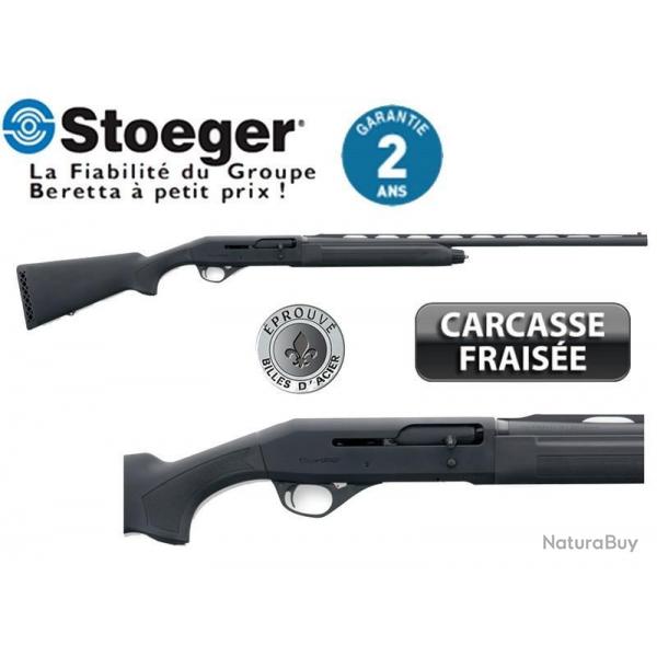 Fusil STOEGER M3020 Synthtique 66Cm Cal 20/76