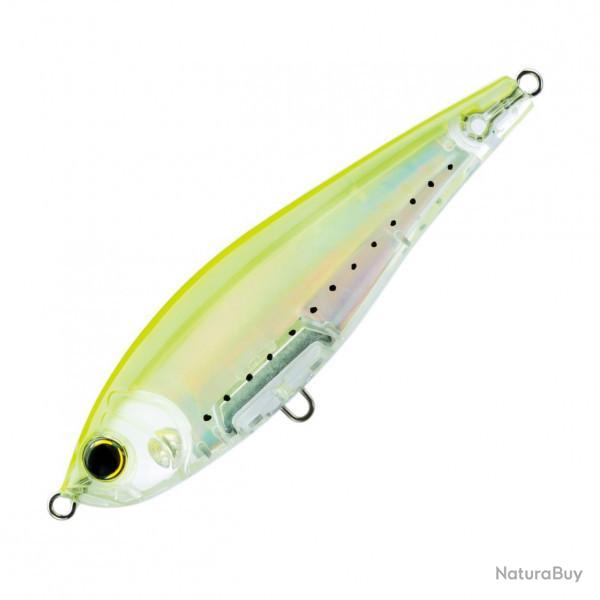 Yo-zuri 3d Inshore Twitchbait 13cm - Chartreuse (ghcs)