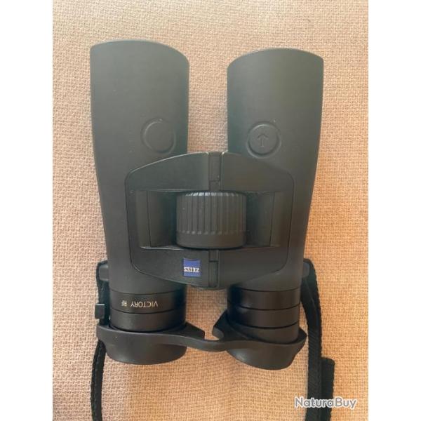 Jumelles Zeiss tlmtre 10X42hf