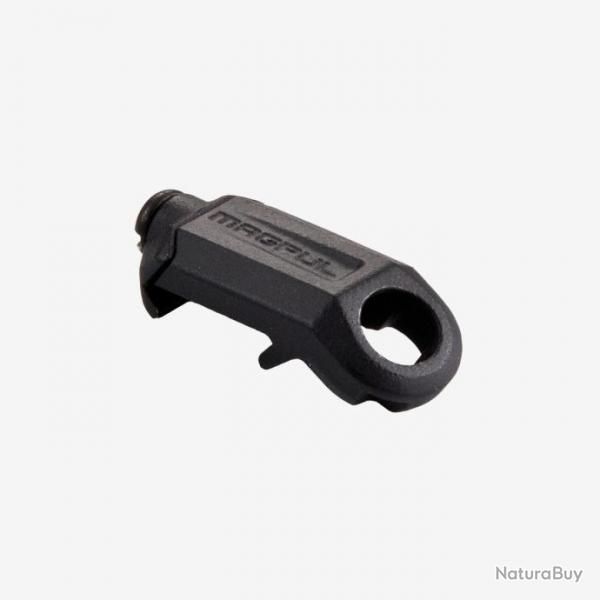 MAGPUL RSA QD RAIL SLING ATTACHMENT MOUNT BLACK MAG337