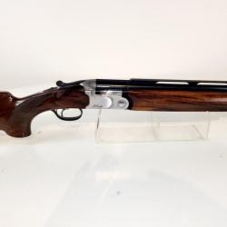 (2504) Fusil De Trap Superposé Beretta 682 X Trap Cal.12/70 - OCCASION