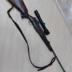 Carabine sauer 90 300weatherbymag