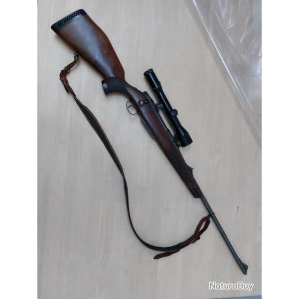 Carabine sauer 90 300weatherbymag