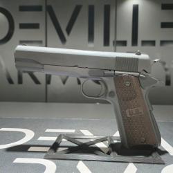 Pistolet TISAS ZIG M 1911 A1 45ACP Noir