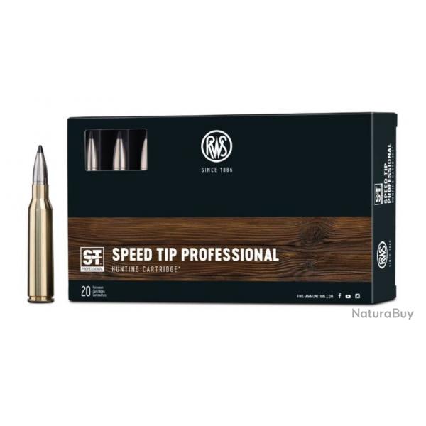 RWS .338 Lapua Magnum SPEED TIP PRO 16,2g