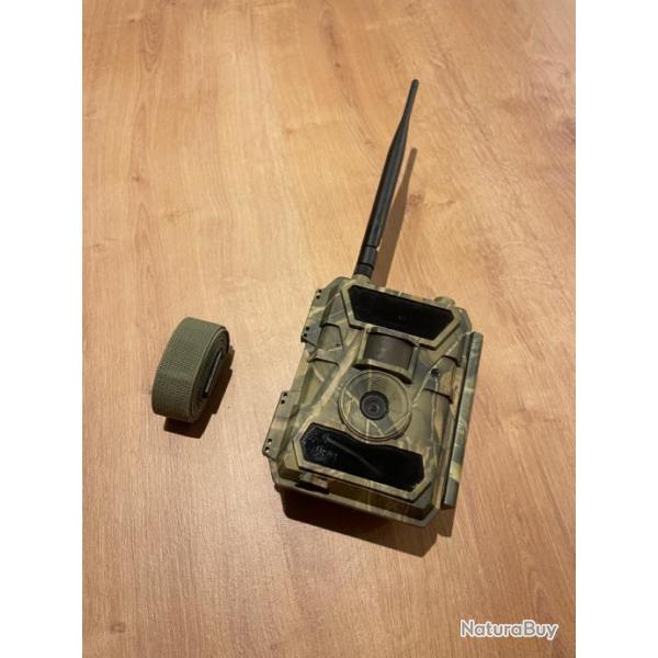 Camra de chasse numaxes PIE 1023