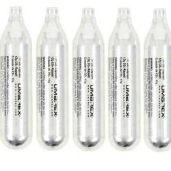 CAPSULE CO2 12G (X5)
