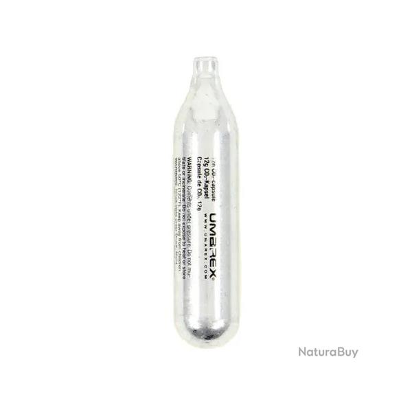 CAPSULE CO2 12G UMAREX (X1)