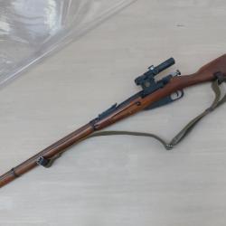 Mosin nagan sniper