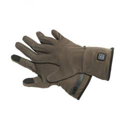 10050 GANTS CHAUFFANTS PROHUNT RECHARGEABLE NEUF