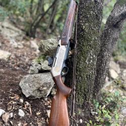 Browning Bar Longtrac 300wm