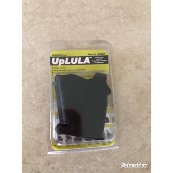 Chargette UpLULA maglula  9mm to .45