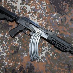 AK 710 E&L