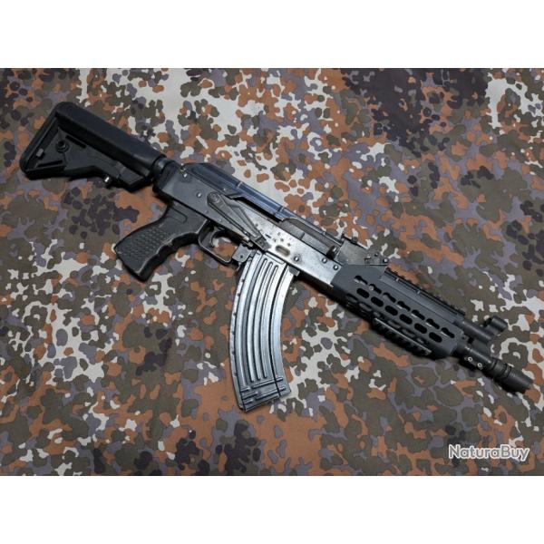 AK 710 E&L