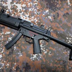 MP5 PRO ICS