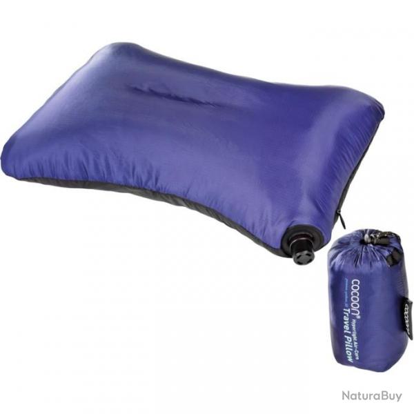 Oreiller gonflable Cocoon Microlight Pillow Air-Core