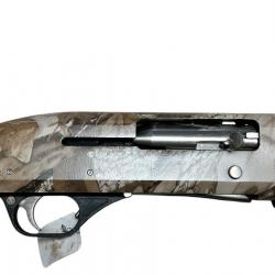 Semi-auto Baïkal "MP-153 Synthétique" Cal 12/89, mise à prix 1, sans réserve. Occasion.