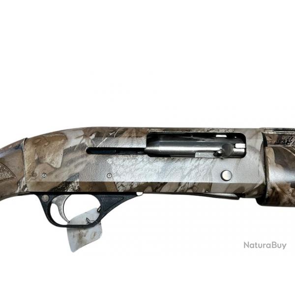 Semi-auto Bakal "MP-153 Synthtique" Cal 12/89, mise  prix 1, sans rserve. Occasion.