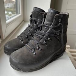 Bottines meindl noir