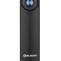 Olight Arkfeld UV Noir - Lampe de poche 1000 lumens