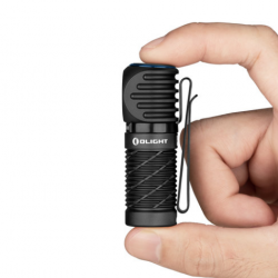 Olight Perun 2 mini Black