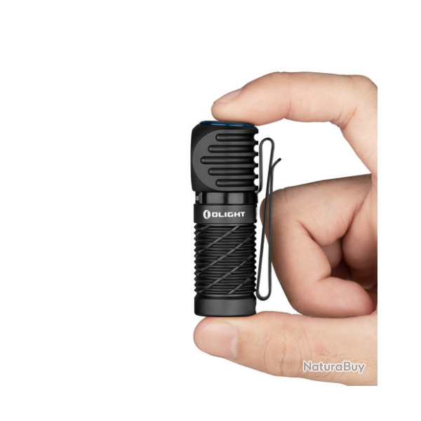 Olight Perun 2 mini Black