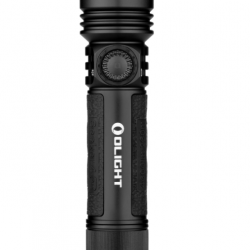 Olight Seeker Pro 4 Lampe de poche tactique noir matte 4600 Lumens