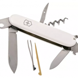 Victorinox Spartan White Couteau multifonctions