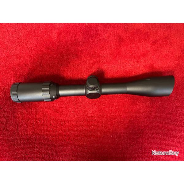 FLASH - LUNETTE NIKKO STIRLING PLATINIUM 1.5-6x36