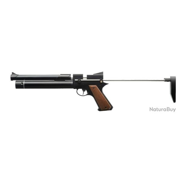 Pistolet Snowpeak PP750 cal: 4,5