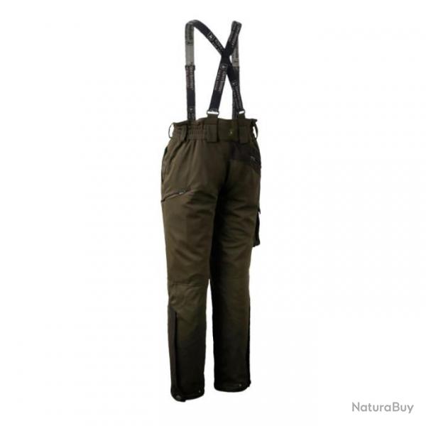 Wahoo ! Pantalon DeerHunter Muflon Vert